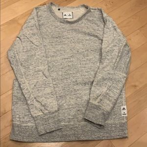 Adidas x Reigning Champ Sweater Men’s size M